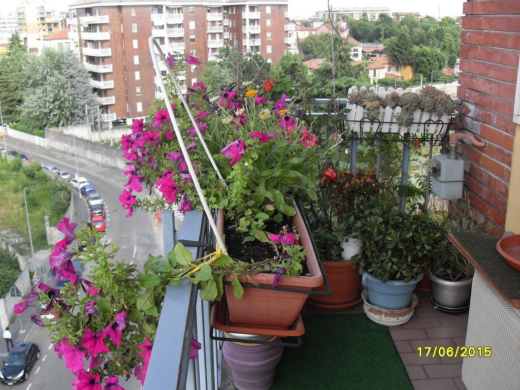 Milan House Hotel Szoba fotó