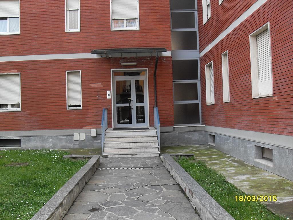 Milan House Hotel Szoba fotó