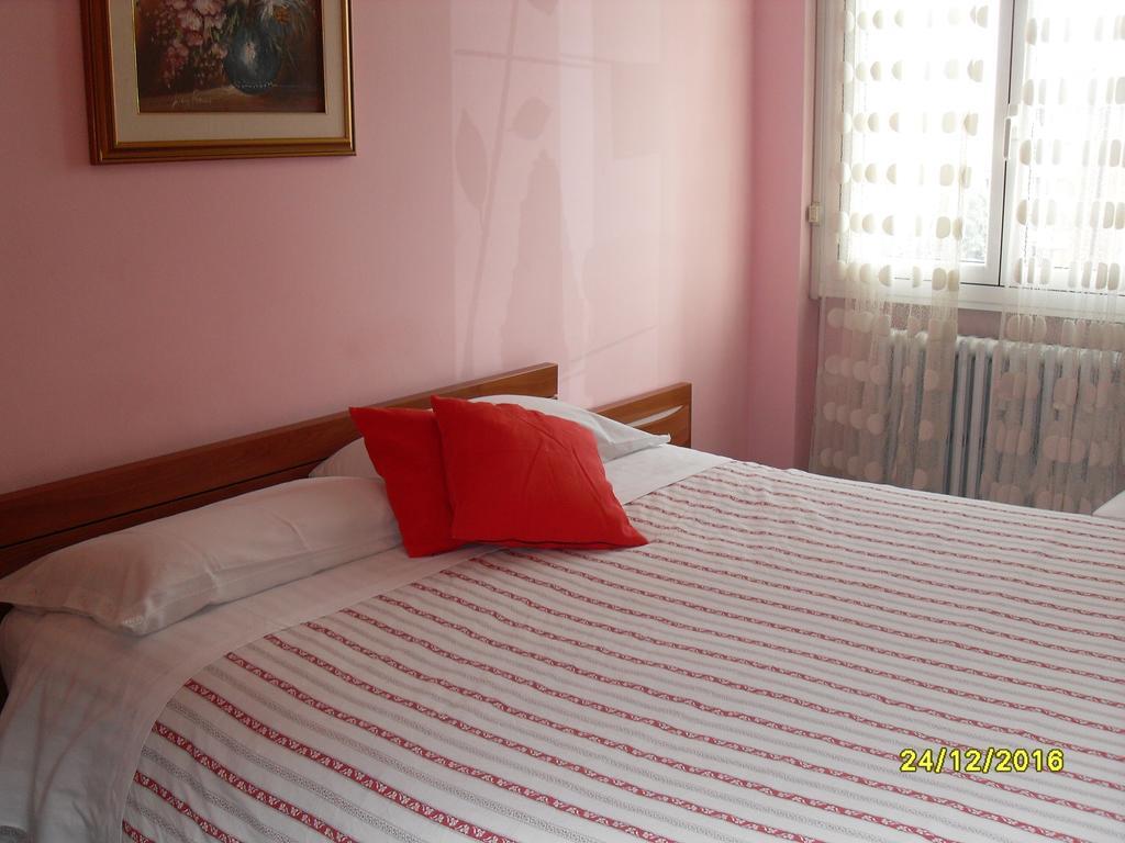 Milan House Hotel Kültér fotó