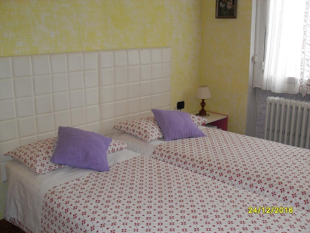 Milan House Hotel Kültér fotó