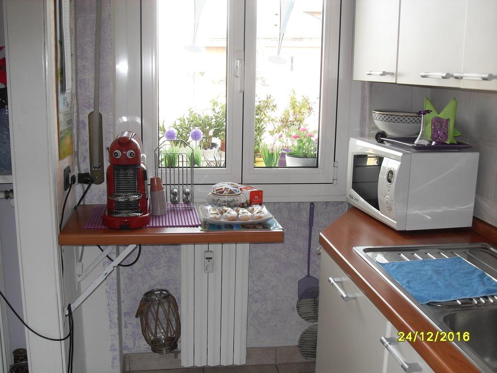 Milan House Hotel Kültér fotó